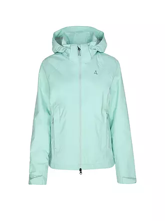 SCHÖFFEL | Damen Regenjacke Easy XT 2L | 